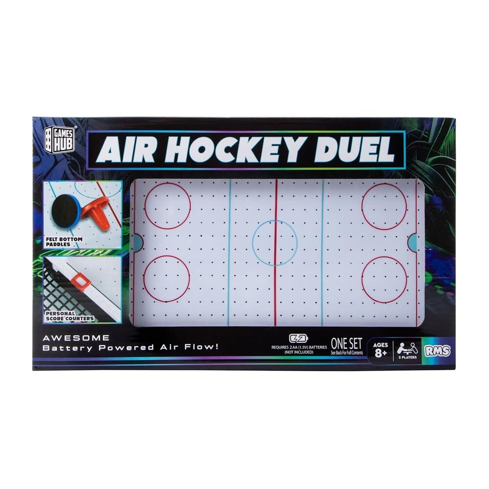 🔥Air Hockey Duel Set BNWT🔥